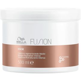Máscara Capilar Wella Fusion Intense Repair - 500mL