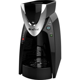 Cafeteira Expresso Remington iCoffee RSS100-EXP - Preto/Prata