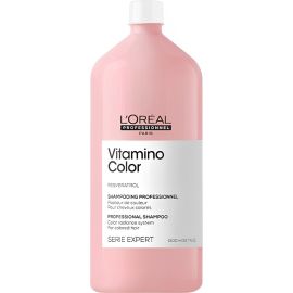 Shampoo L'Oréal Professionnel Paris Vitamino Color - 1500mL