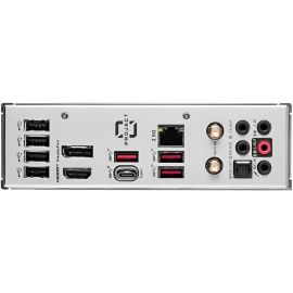 Placa Madre MSI B760 Project Zero LGA 1700 DDR5