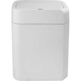 Lixeira Smart Satellite A-JA615 - Branco 12L