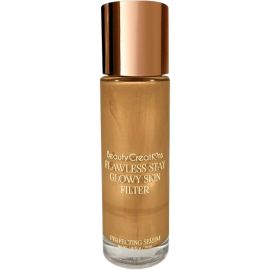 Sérum Iluminador Beauty Creations Flawless Stay Glowy Skin Filter GSF-4 - 04GB 30mL