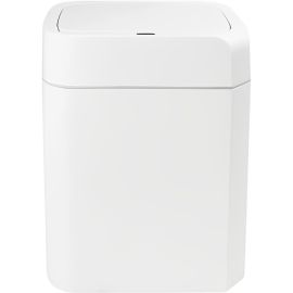 Lixeira Inteligente Satélite A-JA616 - Branca 16L