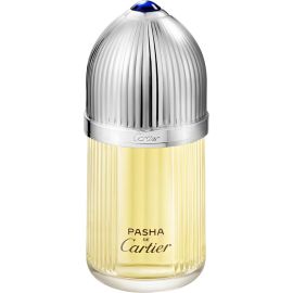 Perfume Cartier Pasha de Cartier EDT - Masculino 100mL