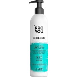 Acondicionador Revlon Pro You The Moisturizer - 350mL
