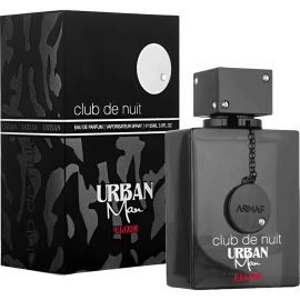 Perfume Armaf Club de Nuit Urban Man Elixir EDP - Masculino 105mL