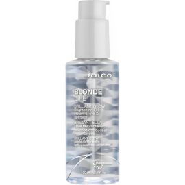 Óleo Capilar Joico Blonde Life Brilliant Glow - 100mL
