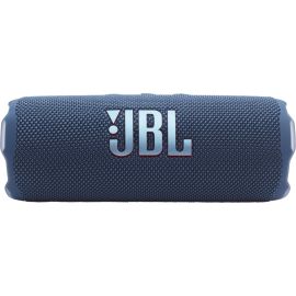 Caixa de Som Portátil JBL Flip 7 - Azul