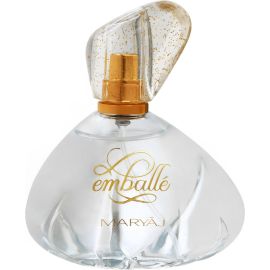 Perfume Maryaj Emballé EDP - Feminino 100mL