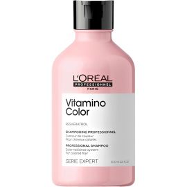 Shampoo L'Oréal Professionnel Paris Vitamino Color