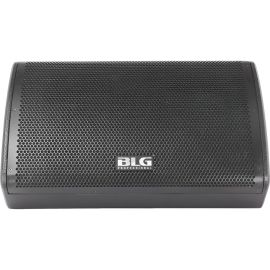 Caixa de Som Retorno BLG BM11-15A1 500 W - Preto