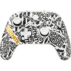 Controle sem fio PowerA para Nintendo Switch - Edição Fortnite (PWA-A-10761)