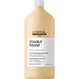 Shampoo L'Oréal Professionnel Paris Absolut Repair - 1500mL