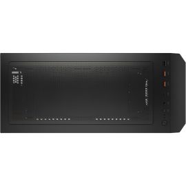 Gabinete Gamer Cougar MX330-G Pro - Preto