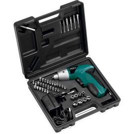Kit Chave de Fenda sem Fio Xion XI-TOOL5 - 28 peças