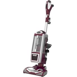 Aspirador Portátil SharkNinja Rotator Powered Lift-Away NV752 2 em 1 110v - Cinza/Roxo