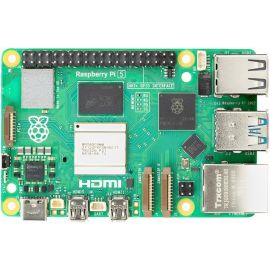 Mini PC Raspberry PI 5 8GB 81AK1348Mini PC Raspberry PI 5 8GB 81AK1348