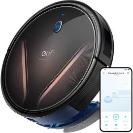 Aspirador Robot Anker Eufy G20 Hybrid