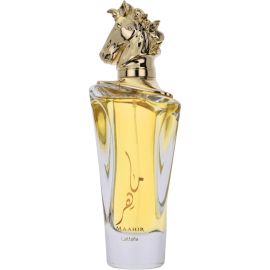 Perfume Lattafa Maahir EDP - Unisex 100mL