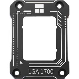 Marco de Contacto para CPU Thermalright LGA 1700-BCF - Negro