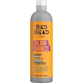 Shampoo Tigi Bed Head Color Goddess - 750mL