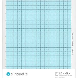 Tapete de Recorte Silhouette Portrait 4 CUT-MAT-LTR-3T