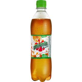 Refrigerante Mirinda Guaraná Zero - 500ml