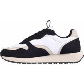 Tenis Kappa Logo Arvika Masculino - Azul/Blanco/Gris