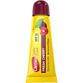 Bálsamo Labial Hidratante Carmex Daily Care FPS 15 - Cereja 10g
