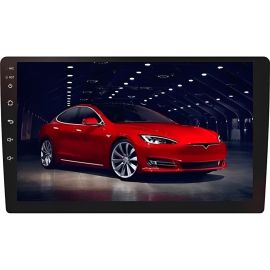 Auto-rádio Xion XI-DD90A 9" Bluetooth - Preto