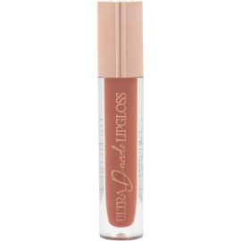 Lip Gloss Beauty Creations Ultra Dazzle BCLG19 - Brown Sugar