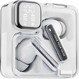 Fone de Ouvido QCY Melobuds Neo TWS Bluetooth