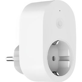 Plugue Xiaomi Mi Smart Plug 2 BHR6868EU Wifi 220v - Branco