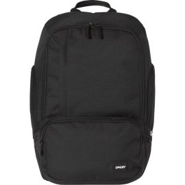 Mochila Oakley Crestible Street Organizing para Notebook 15" - Preto 22L