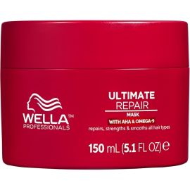 Máscara Capilar Wella Professionals Ultimate Repair - 150mL