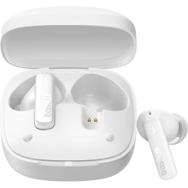 Fone de ouvido Baseus Bowie E19 Bluetooth - Stellar White