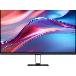 Monitor Xiaomi A27QI P27QCA-RAGL IPS 27" 2K QHD 100 Hz / 6 ms - Preto