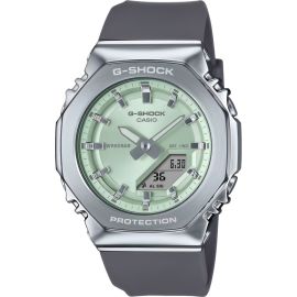 Relógio Casio G-Shock GM-S2110-3ADR Feminino - Cinza