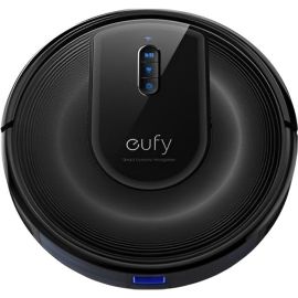 Aspirador Robô Anker Eufy Robovac G30 Bivolt - Preto
