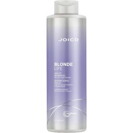 Shampoo Joico Blonde Life Violet - 1L