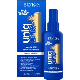 Tratamento Revlon Uniq One All In One Mind - 150mL
