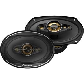 Alto Falante para carro Pioneer TS-A6998 6X9" 750W 5 vias