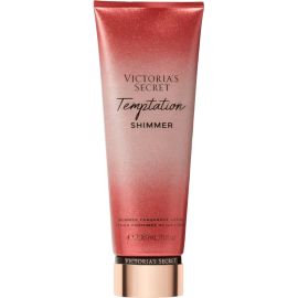 Loção Victoria's Secret Temptation Shimmer - Feminino 236 ml