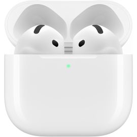 Fone de ouvido Apple Airpods 4 Cancelamento de Ruído MXP93LL/A