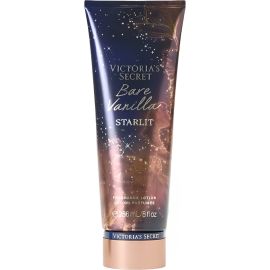Loção Victoria's Secret Bare Vanilla Starlit - Feminino 236mL