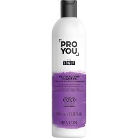 Shampoo Matizador Revlon Pro You The Toner Neutralizing - 350mL