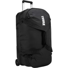 Mala Thule Subterra de rodinhas TSR375 - Preto 75L