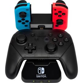 Base de Carga PowerA para Controle de Nintendo Switch PWA-A-02852