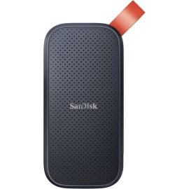 SSD Portátil Sandisk 520 MB/s 1 TB (SDSSDE30-1T00-G26)