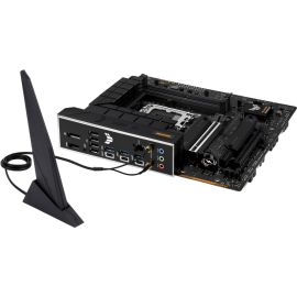 Placa Mãe Asus TUF Gaming B760M-BTF D4 LGA 1700 DDR4 Wifi - Preto